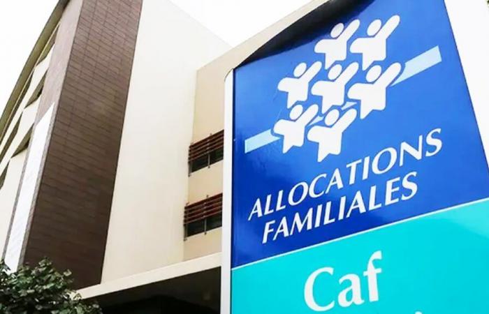 Exceptional payment from CAF on December 13: millions of beneficiaries affected