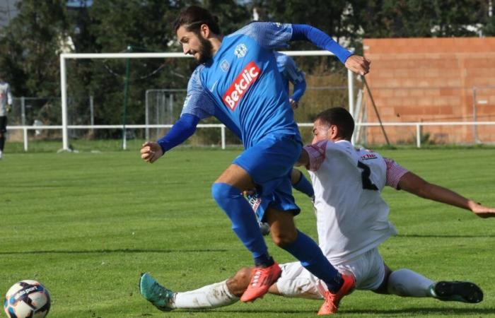 Coupe de France: we know the stadium and date of the match between Still-Mutzig (R1) and Stade de Reims