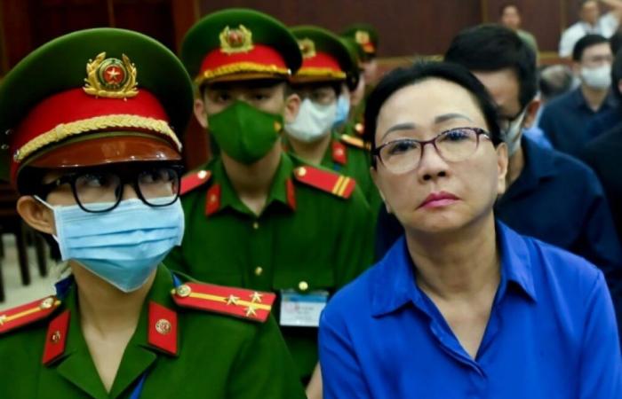 Vietnam: death sentence upheld on appeal against the mastermind of the country’s biggest financial scandal