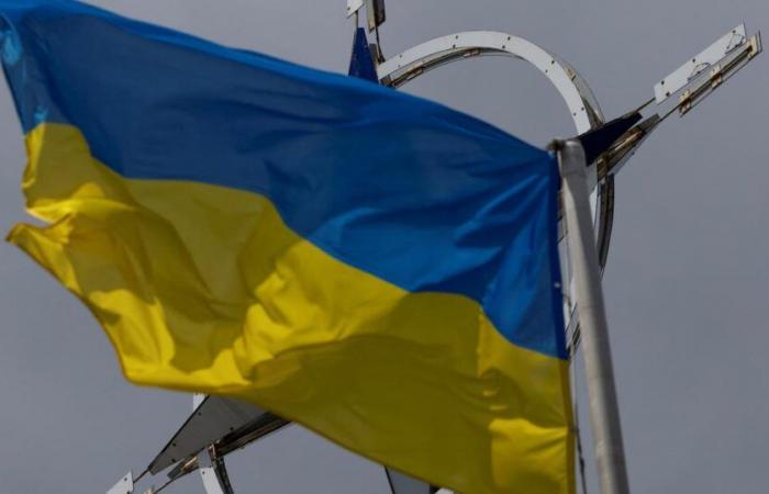 Ukraine is working hard to join NATO – rts.ch