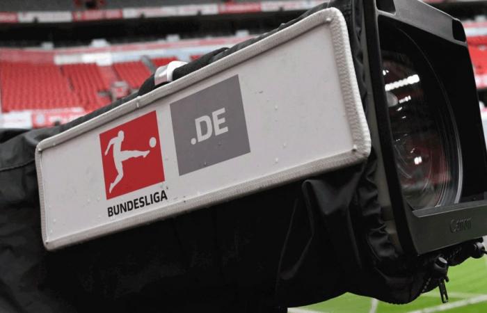 Media rights apparently bring DFL more than a billion euros