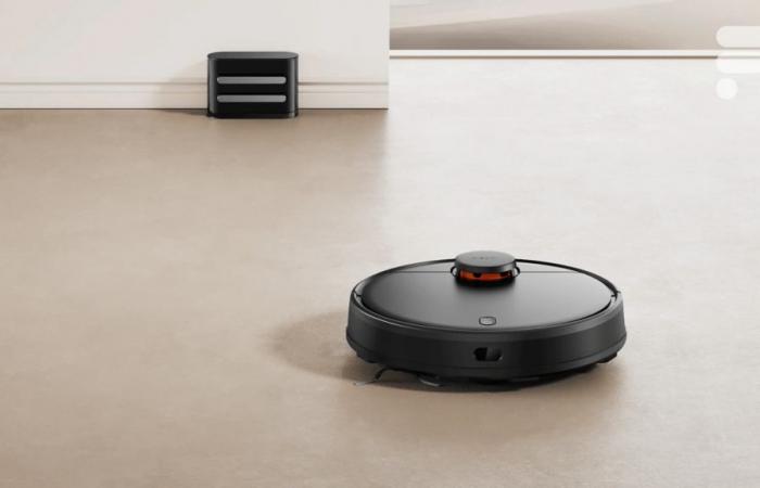 The price of this Xiaomi autonomous robot vacuum cleaner is plummeting