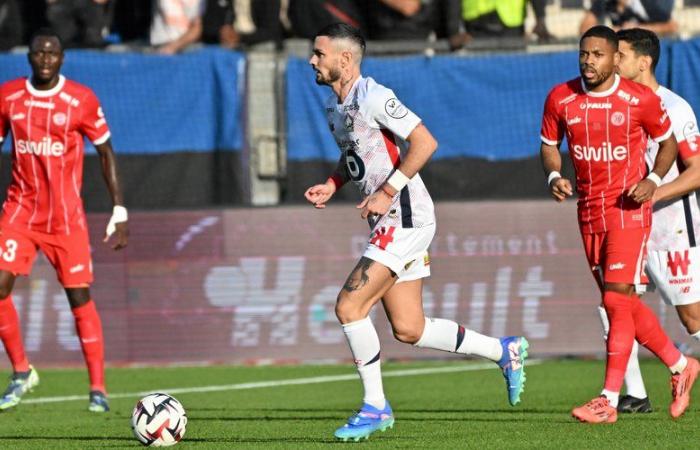 MHSC – Lille: “Some people wanted it differently”, Rémy Cabella speaks after the tensions at La Mosson