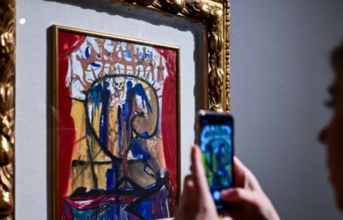 Dirty money at the museum: mafia paintings exhibited in Milan: News