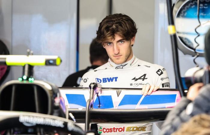 F1 – Is Alpine playing a trick on Jack Doohan by making him start at the Abu Dhabi GP?