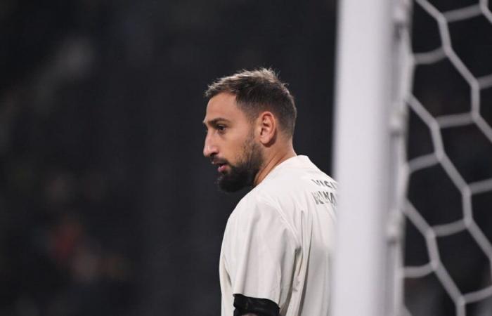 Mercato – PSG: An incredible deal to resolve the Donnarumma problem?