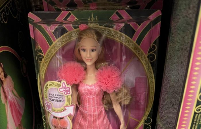 Mattel sued for misprinting porn site link on Wicked Barbie doll packaging