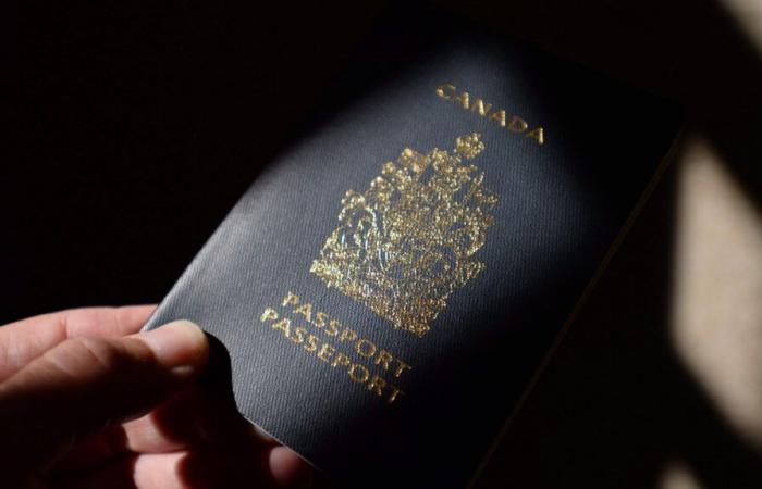 Service Canada withholds nearly 137,000 passports due to Canada Post strike