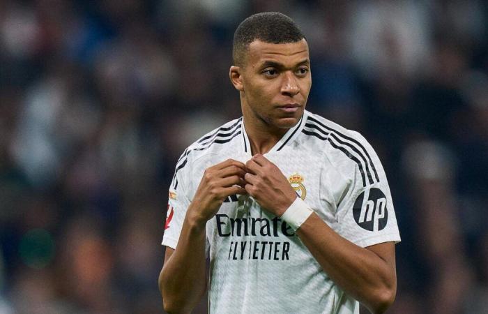 Kylian Mbappé unhappy, these two things he lacks