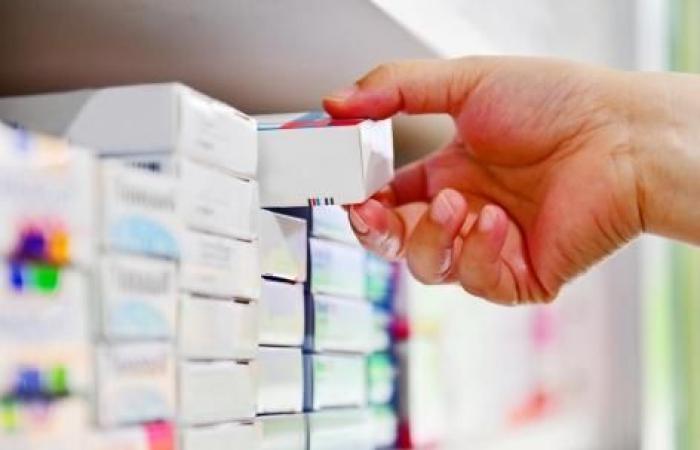 88 treatments sold in France on the Prescrire drug blacklist in 2025