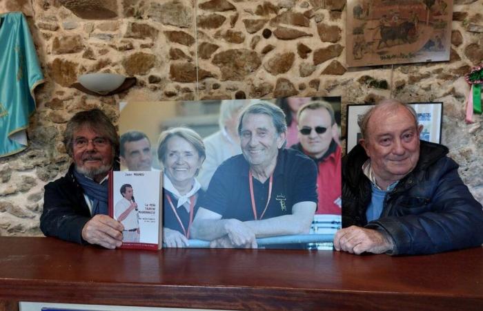 a book on the Peña Taurine in homage to Jean Mouneu