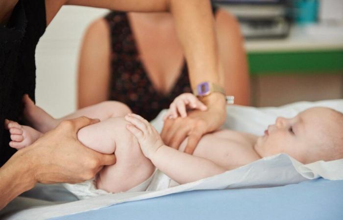 Osteopathy too often recommended for babies?