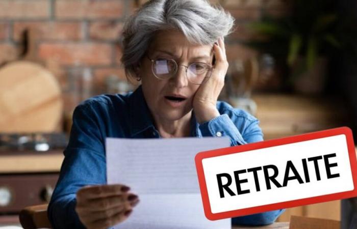 This very bad news will impact seniors in 2025