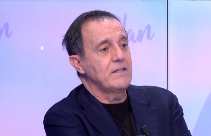 Thierry Beccaro mercilessly with Cyril Féraud: “You have to be careful”