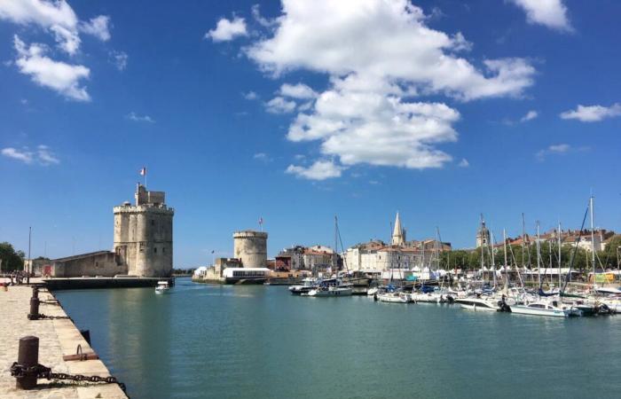 Faced with the proliferation of AirBnbs, La Rochelle is taking measures