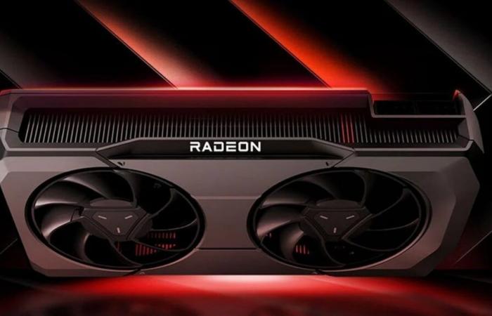 NVIDIA will not be alone in offering new graphics cards: AMD remains in the race with their Radeon RX 8000