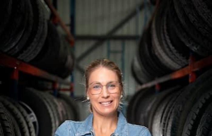 Garages overwhelmed by the installation of winter tires… even after the deadline