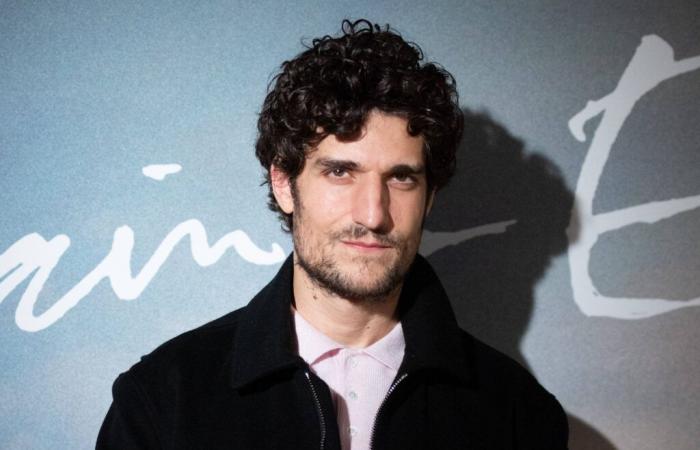 Louis Garrel: “Aviation was at the heart of his life”