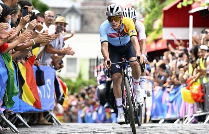 lungs, collarbone… the medical toll increases for Remco Evenepoel after his fall