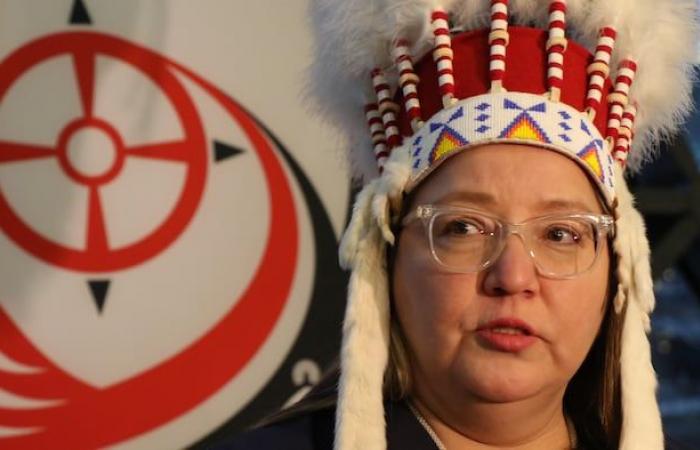 Child protection: leaders urge AFN to renegotiate on their terms | Child protection among Aboriginal people