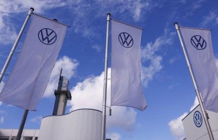 Volkswagen does not give in on its restructuring project