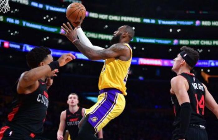 Heat vs Lakers: Injury Report, Depth Chart, and More as JJ Redick’s Side Lurks for Life on Road