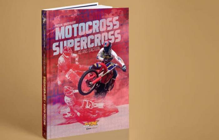 Christmas: Motorcycles and books to give for the holidays!