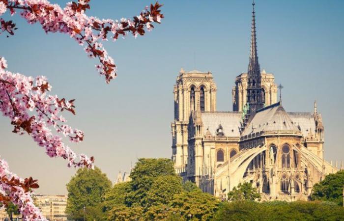 Reopening of Notre-Dame: The challenge of fire protection for historic buildings