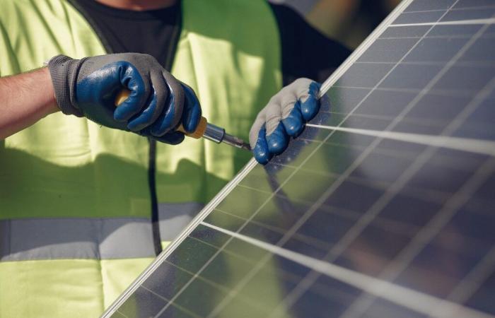 Tarn. Amarenco provides financing of 500 million euros to boost its solar projects in Europe