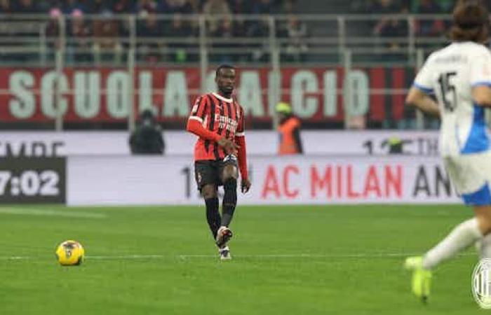 CUP THRILLER AT SAN SIRO