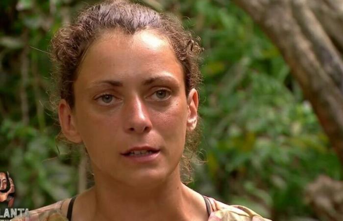 Charlotte (Koh-Lanta, The Cursed Tribe) explains why she didn't want Ilyesse to be in the final