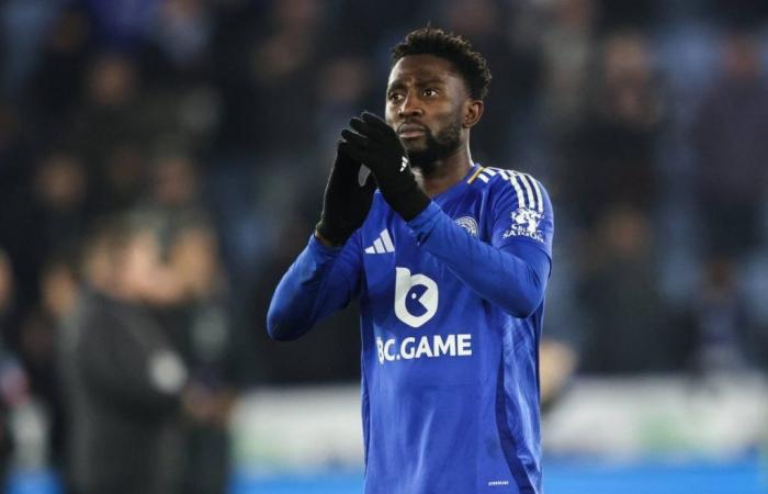 Ndidi rolled back the years against Hammers to prove doubters wrong