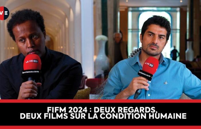 FIFM 2024: Mo Harawe and Murat Firatoglu, between lost paradise and harsh reality