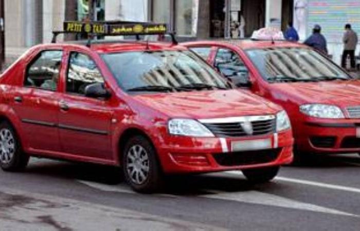 The taxi sector in the crosshairs of the Ministry of the Interior