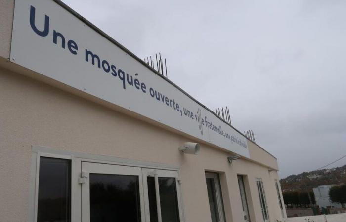 Yvelines: in Mantes-la-Ville, the mosque definitively saved