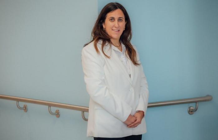 New group therapy at the MUHC to manage the anxiety of seeing cancer resurface