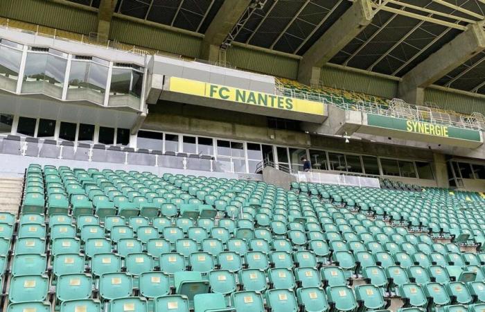 FC Nantes: Rennes supporters banned from traveling to Nantes this Sunday for the derby