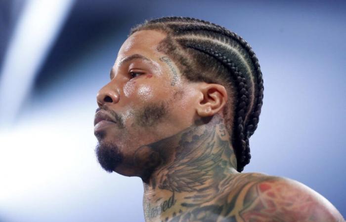 For Gervonta Davis, press conferences and the right fights happening laughably late — if at all