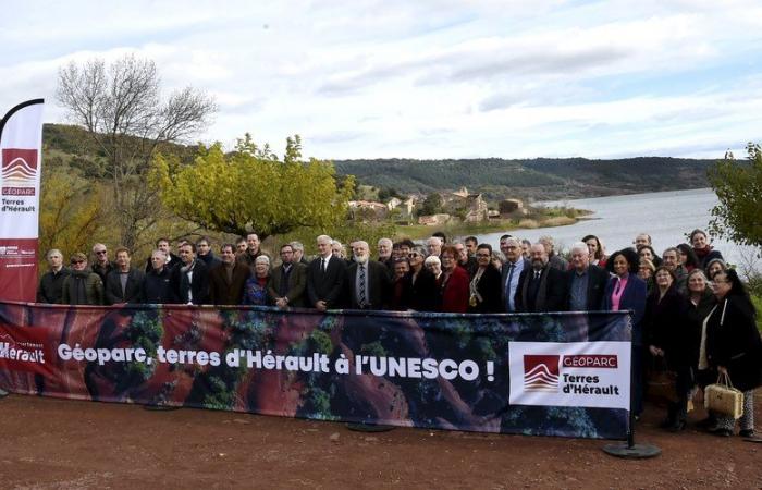 The Geopark, the cornerstone of another tourism in Hérault