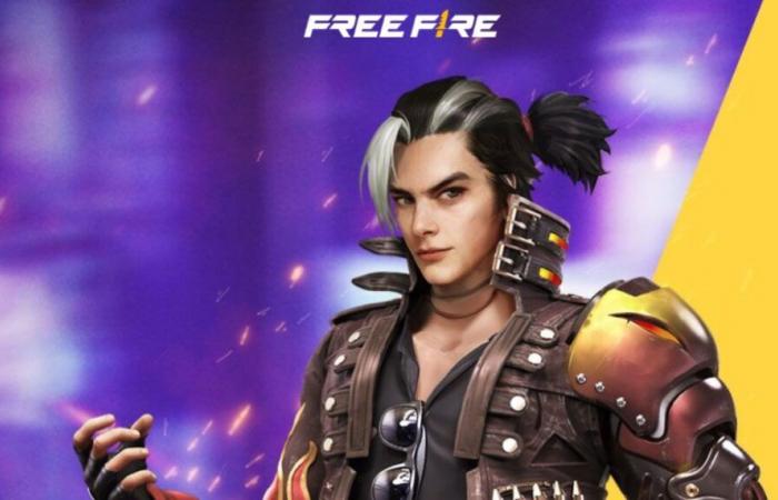 How to replace Free Fire 2025 codes…link and steps