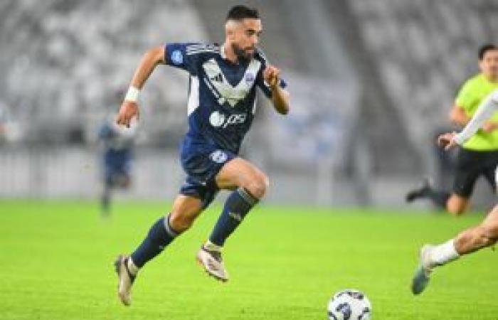 Soufiane Bahassa: “The coach brings in his son who comes out of nowhere, who comes from Belgium where he played as an amateur. But it's his son, he plays in the same position as me and that's the start of the problems”