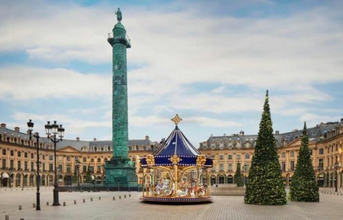 What to do in Paris this weekend (Dec 6-8) – Paris Select