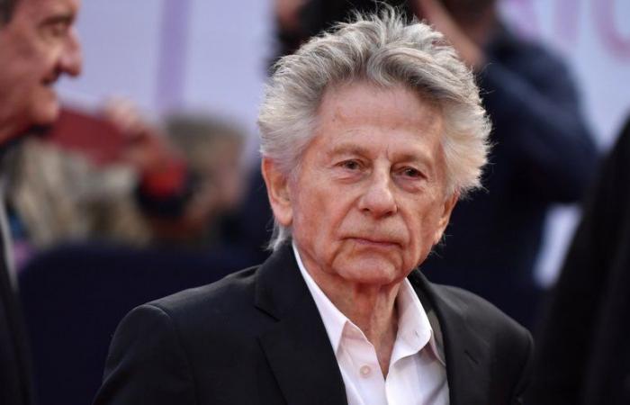 Polanski affair: actress Charlotte Lewis loses defamation suit brought against director on appeal