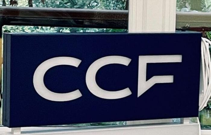 The CCF cuts down on its workforce