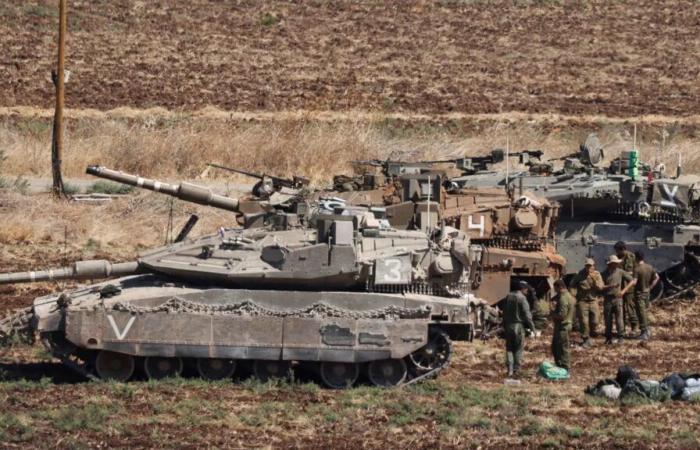 Israel continues its ceasefire violations