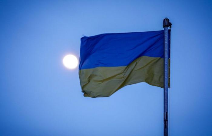 Ukraine: arrest of a teenager suspected of spying for Russia