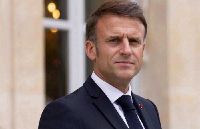 Macron “wants to appoint a Prime Minister in 24 hours”