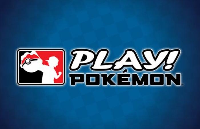 Updated Play rules! Pokémon of the last quarter of 2024