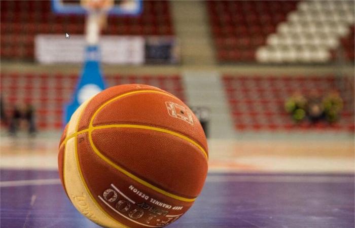 After three years, this basketball show returns to Vendée