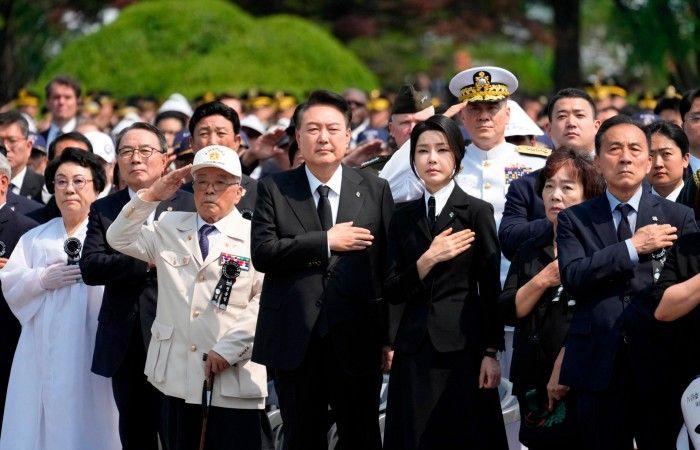 Who is Yoon Suk Yeol, the man behind South Korea’s political crisis?